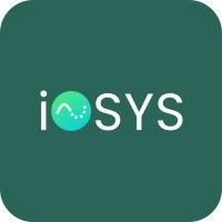 Logo of Iosys Software