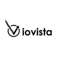 Logo of Iovista