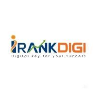 Logo of Irankdigi It Solutions