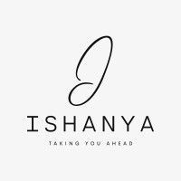 Logo of Ishanya Technologies