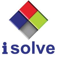 Logo of Isolve Technologies Europe Bv