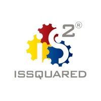 Logo of Issquared