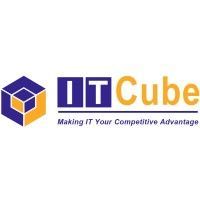 Logo of Itcube Solutions