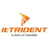 Logo of Ittrident