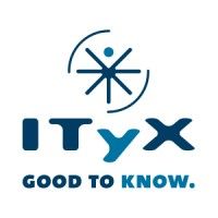 Logo of Itwix Technologies