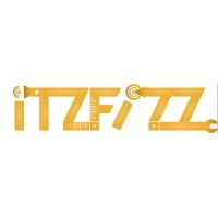 Logo of Itzfizz Digital