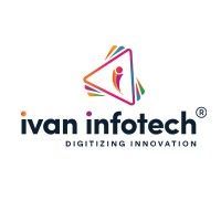 Logo of Ivan Infotech