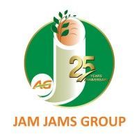 Logo of Jam Jam Groupcorporate Office