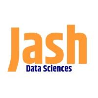 Logo of Jash Data Sciences