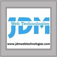 Logo of Jdm Web Technologies