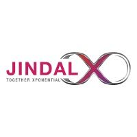 Logo of Jindalx