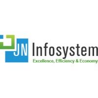 Logo of Jn Infosystem