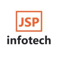 Logo of Jsp Infotech