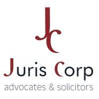 Logo of Juris Corp