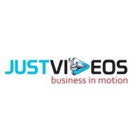 Logo of Justvideos