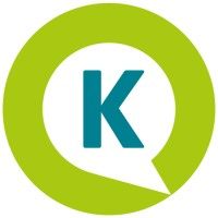 Logo of K International