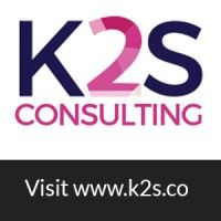 Logo of K2S Consulting