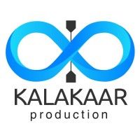 Logo of Kalakaar Production