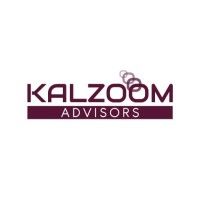 Logo of Kalzoom Advisors