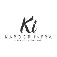 Logo of Kapoor Infra