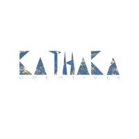 Logo of Kathaka Creatives