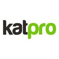 Logo of Katpro Technologies