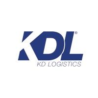 Logo of Kd Supply Chain Solutions