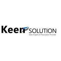 Logo of Keen Solution