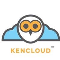 Logo of Kencloud Systems