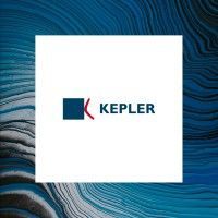 Logo of Kepler Consulting