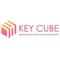 Logo of Key Cube Technologies