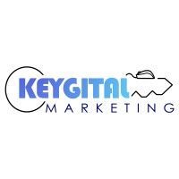 Logo of Keygital Marketing