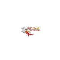 Logo of Khodiyar Web Soultions