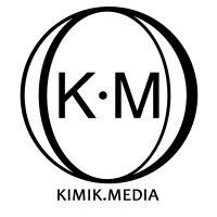 Logo of Kimikmedia