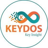 Logo of Kkeydos Info Tech