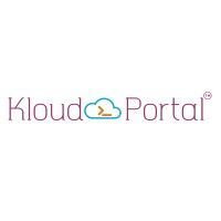 Logo of Kloudportal