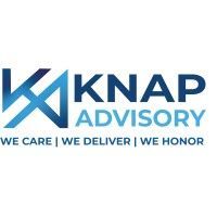 Logo of Knap Advisory