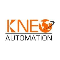 Logo of Kneo Automation