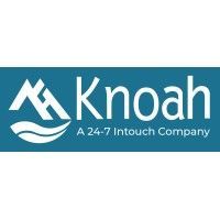 Logo of Knoah