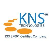 Logo of Kns Technologies