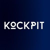 Logo of Kockpit Analytics