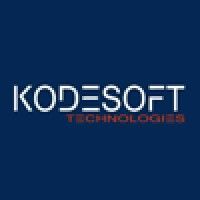 Logo of Kodesoft Technologies