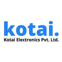 Logo of Kotai Electronics