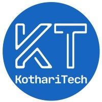 Logo of Kotharitech