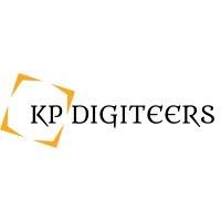 Logo of Kp Digiteers