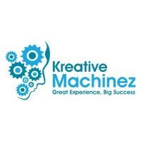 Logo of Kreative Machinez