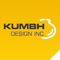 Logo of Kumbh Design