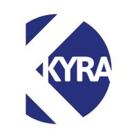 Logo of Kyra Soft Solutions