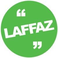 Logo of Laffaz Media