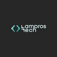 Logo of Lampros Tech